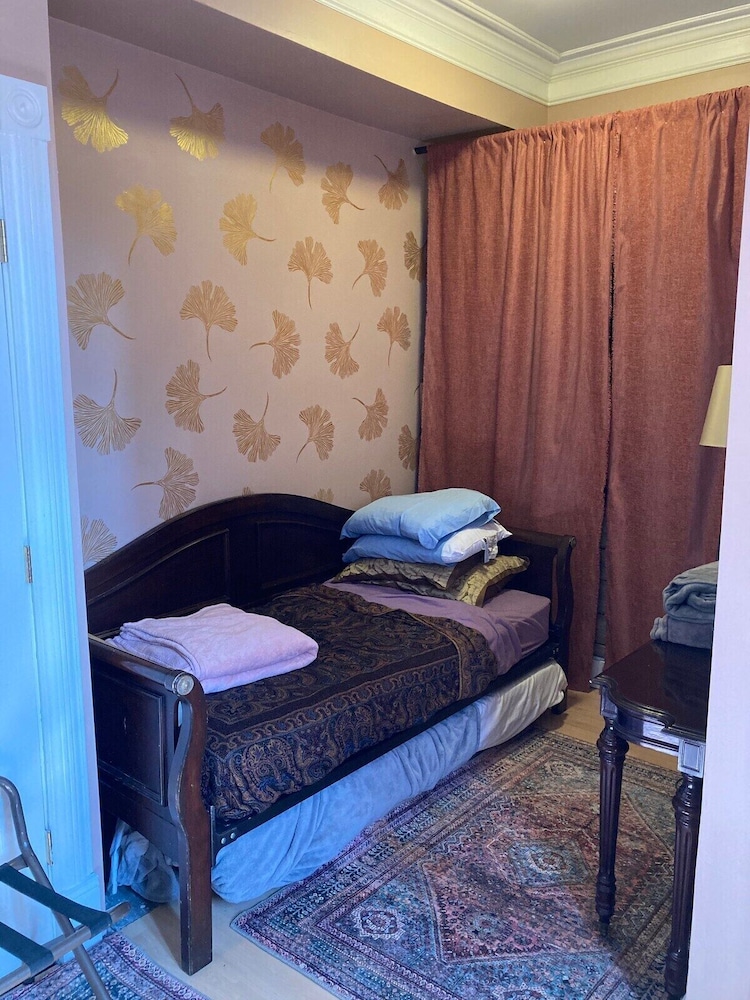 Double or Twin Room, Ensuite (Boudoir)