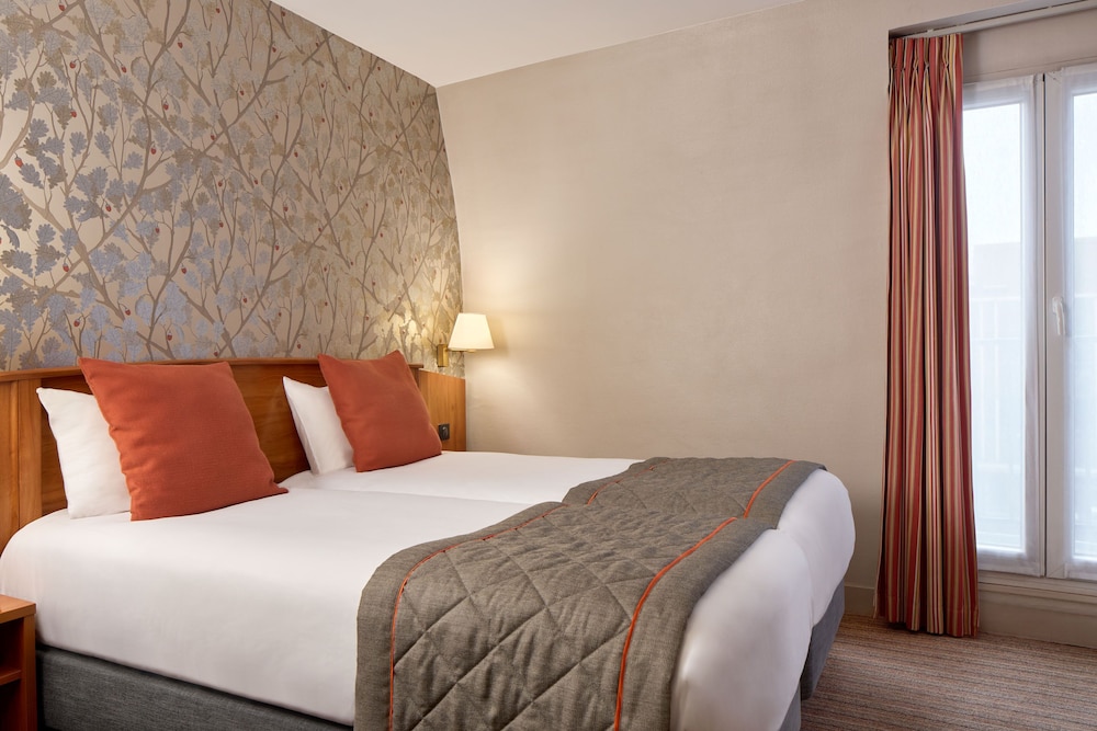 Twin Room photo 1