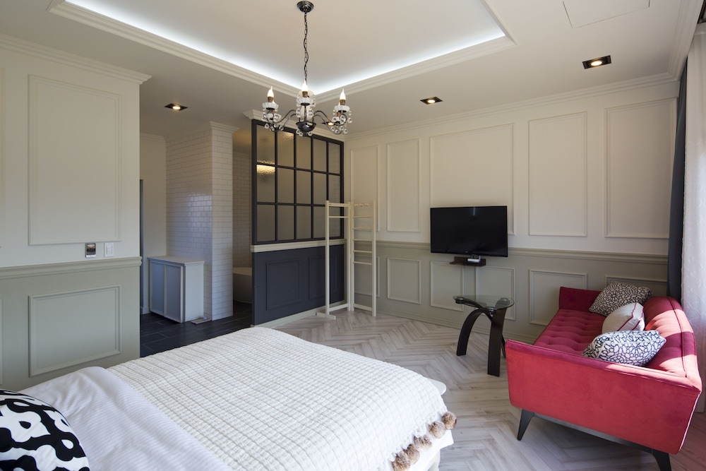 Superior Twin Room photo 2