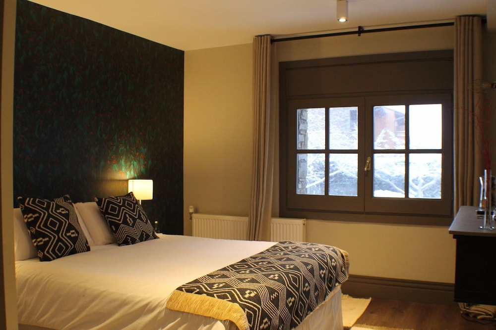 Double Room, Accessible photo 2