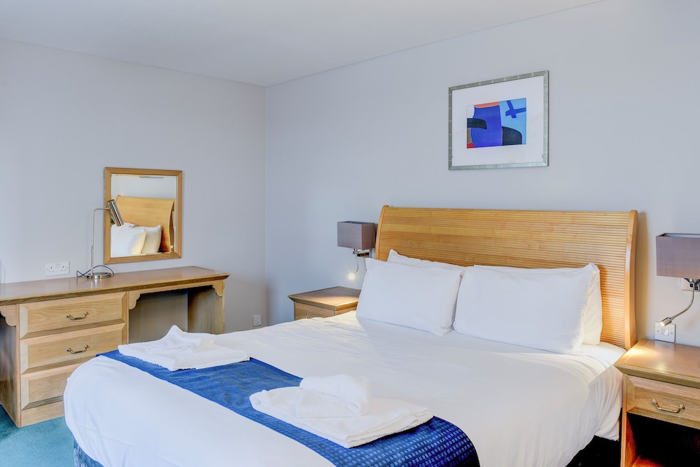Accessible Double Room