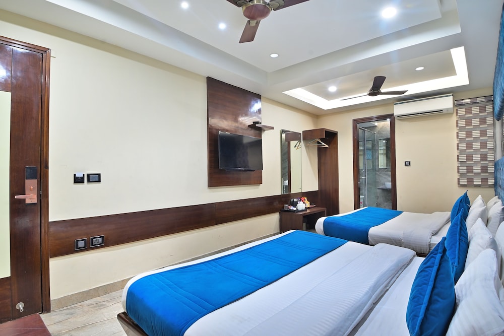 Classic Triple Room - Photo 7