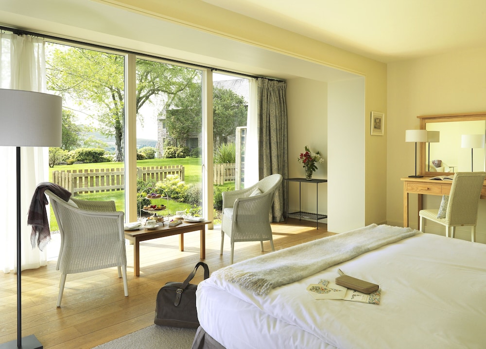 Superior Garden House Room