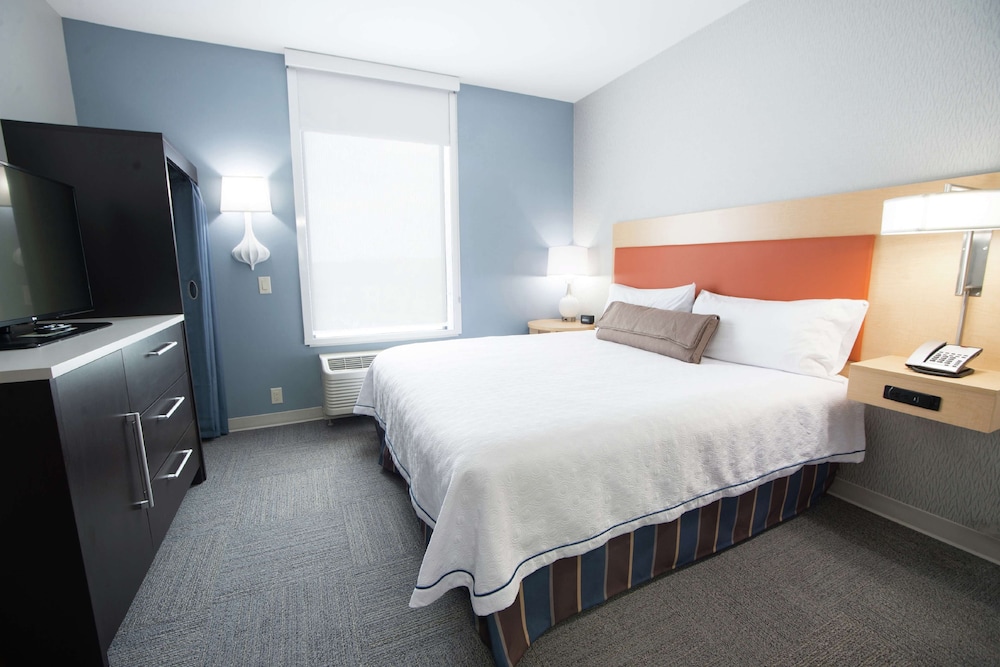 Suite, 1 King Bed