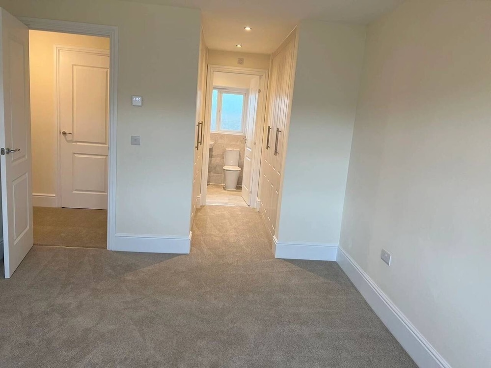 Classic Double Room, City View