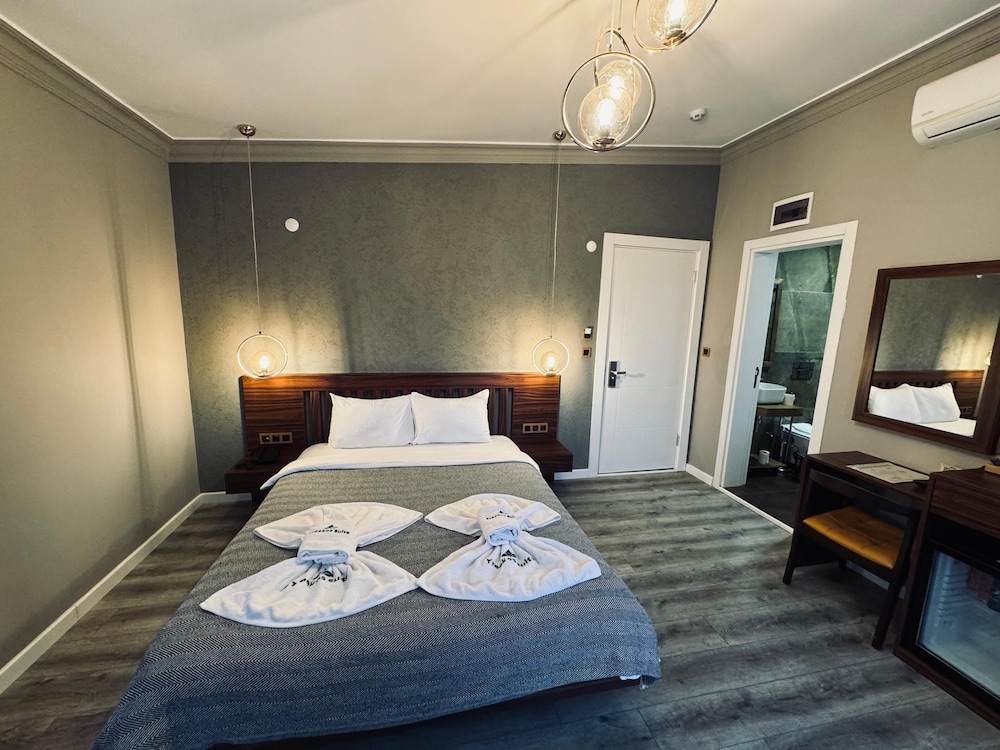 Economy Room - Photo 4