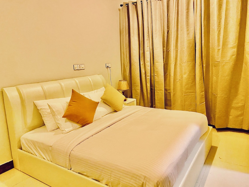 Comfort Room