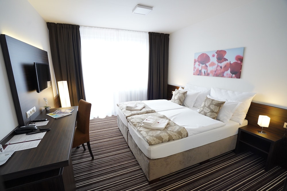 Premium Double Room
