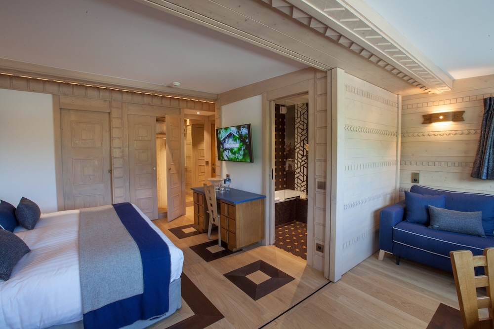 Panoramic Suite photo 3