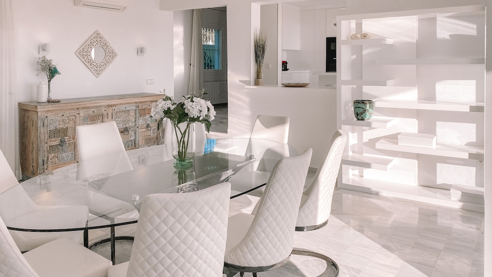 Premium Villa, 5 Bedrooms, Sea View photo 3