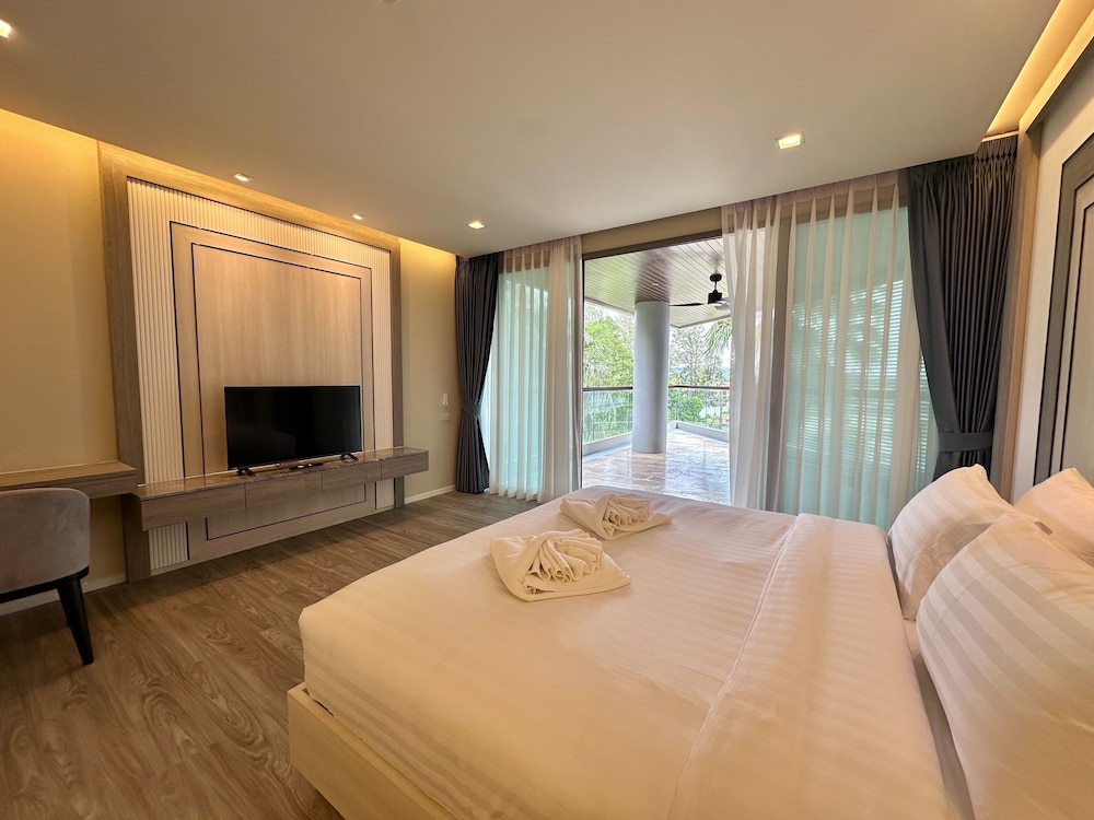 2 Bedrooms Family Deluxe photo 2