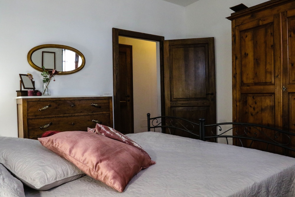 Comfort Apartment photo 1