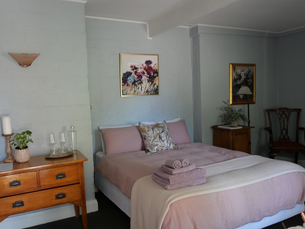 Comfort Double Room, Patio, Garden View photo 1