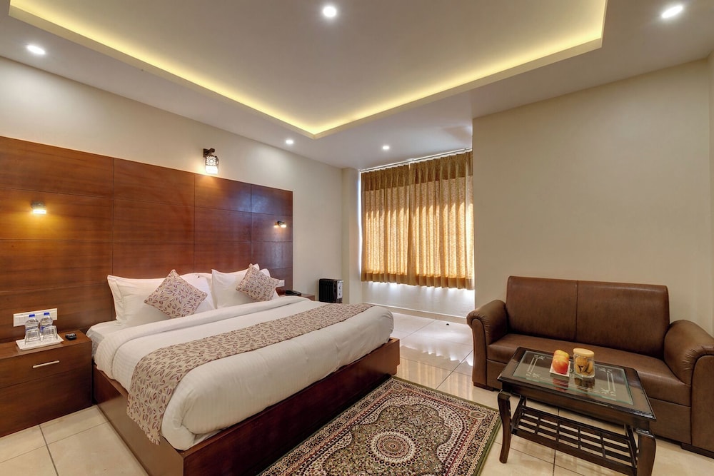Junior Suite, Mountain View - Photo 12