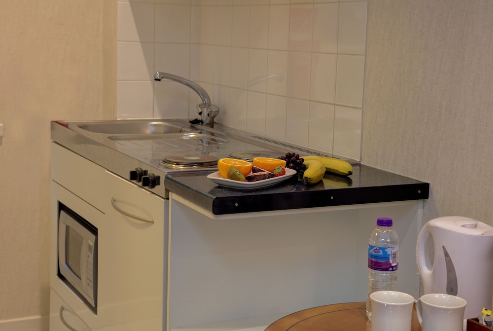 Executive Studio, 1 Double Bed, Non Smoking - Photo 8