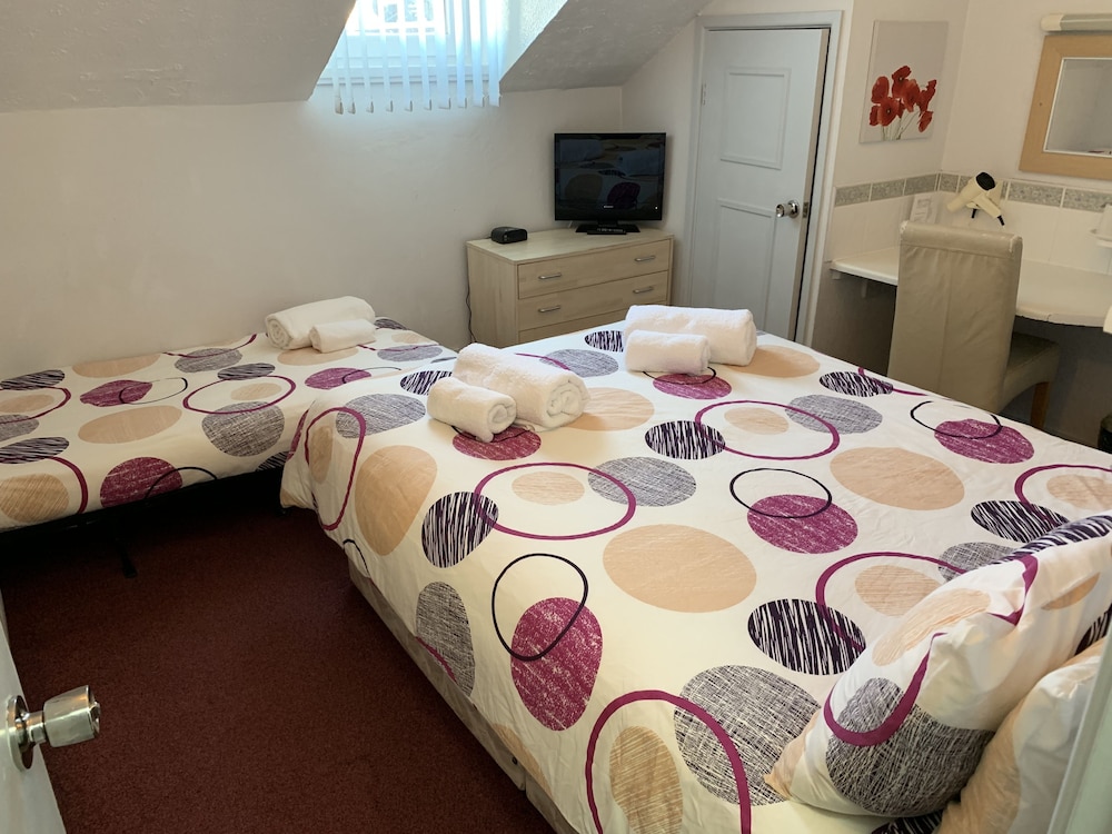 Double Room, Ensuite photo 2