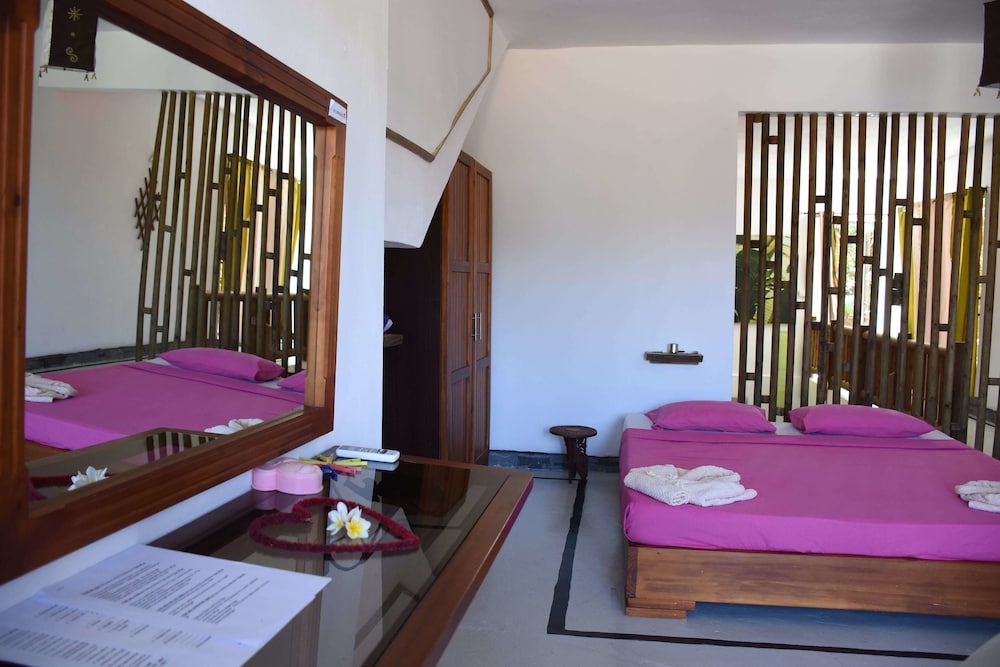 Room, 1 Double Bed, Ground Floor