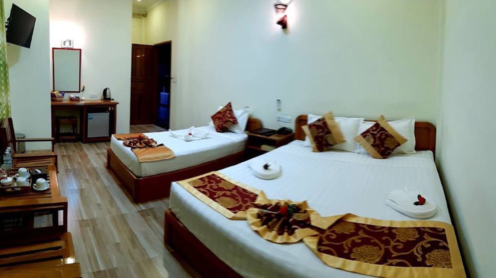 Family Suite photo 1