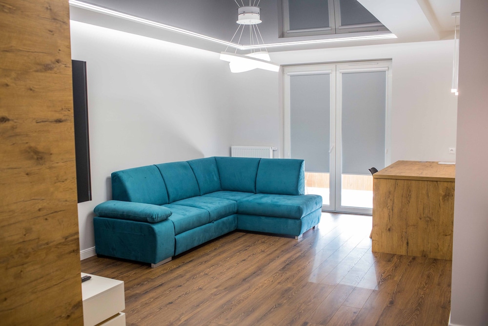 Superior Apartment, 2 Bedrooms, Kitchenette
