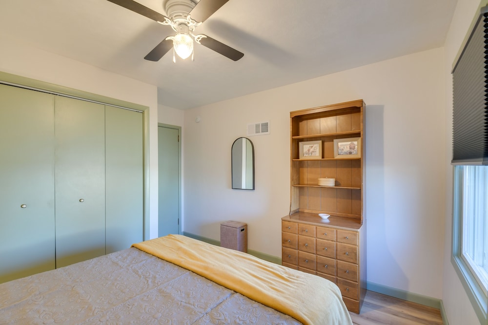 House (2 Bedrooms) photo 3