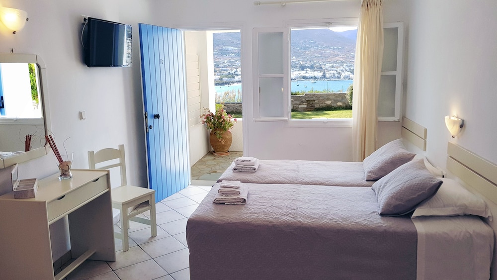 Economy Studio, Sea View, Ground Floor (2 Adults) - Photo 1