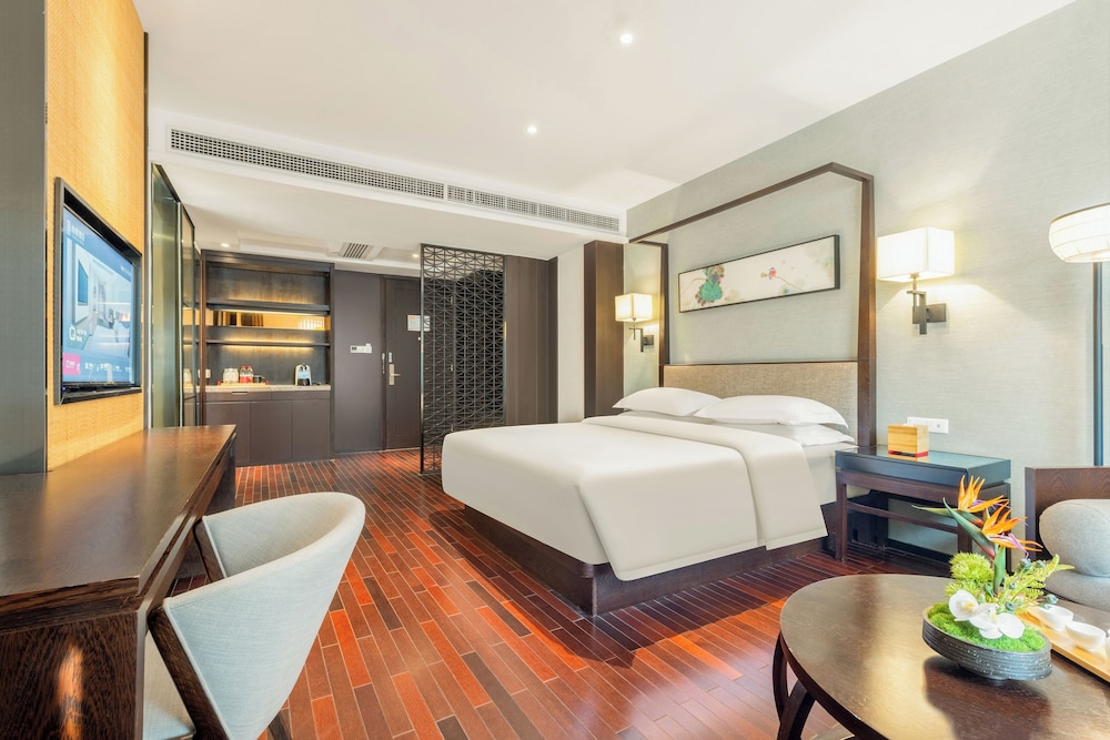 Business Room