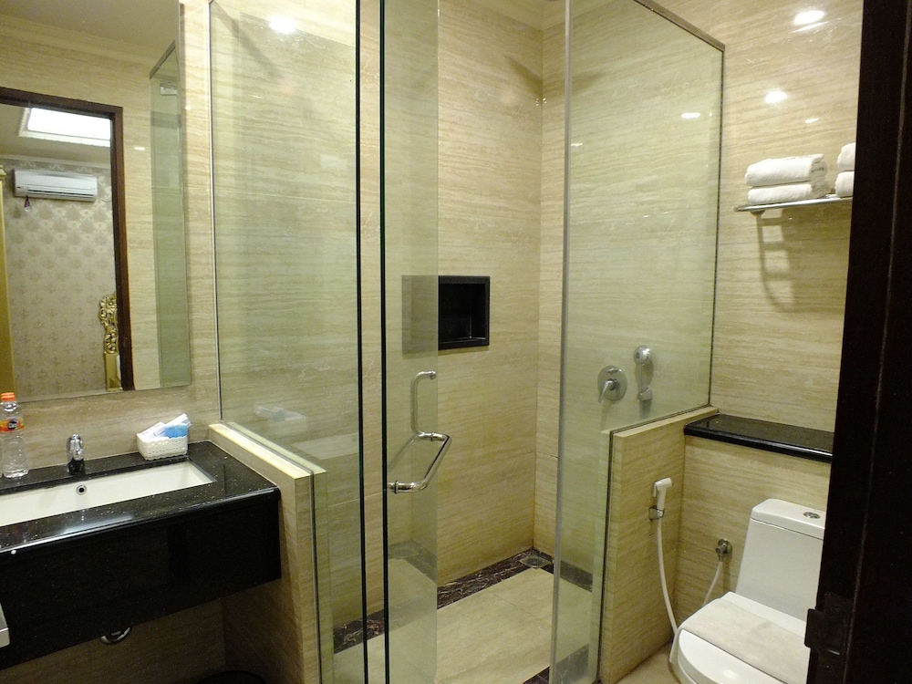 Family Suite photo 2