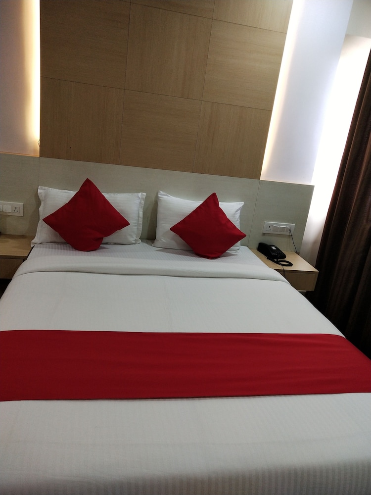 Executive Single Room