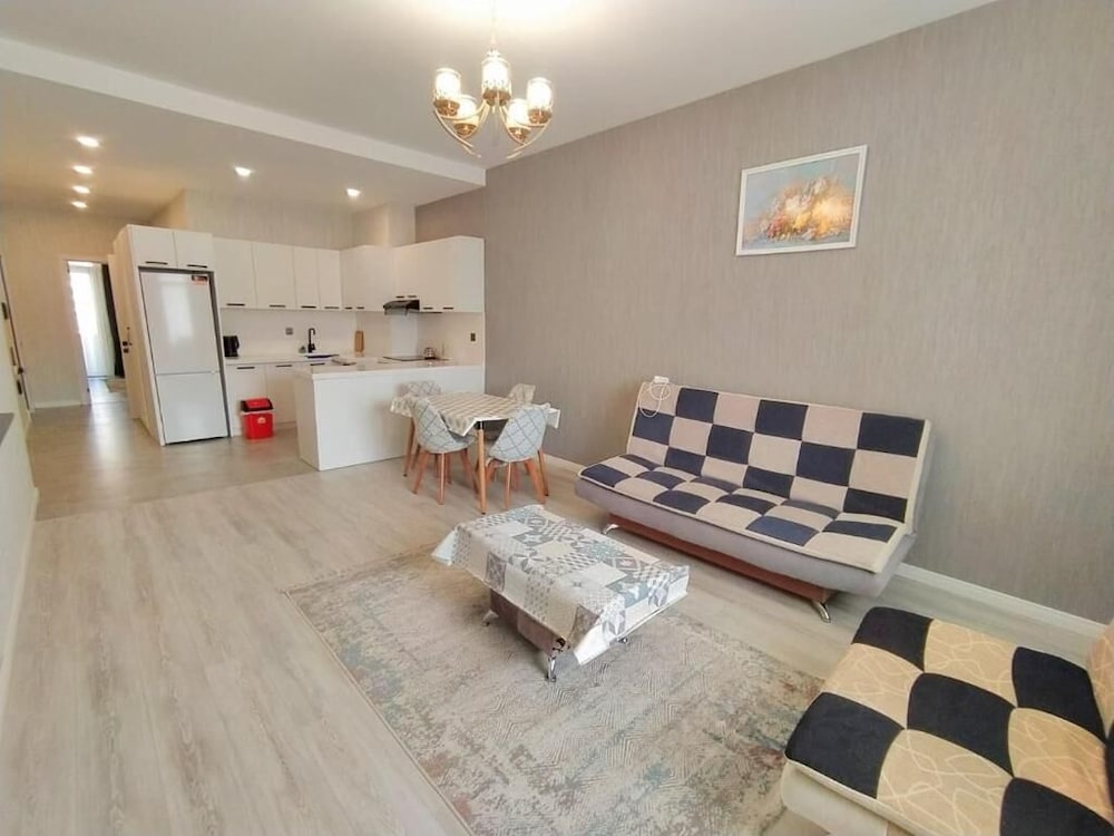 Panoramic Studio Suite, Kitchen photo 2
