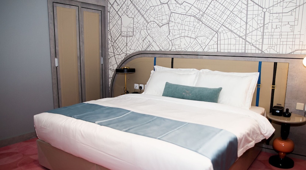 Classic Double Room - Photo 3