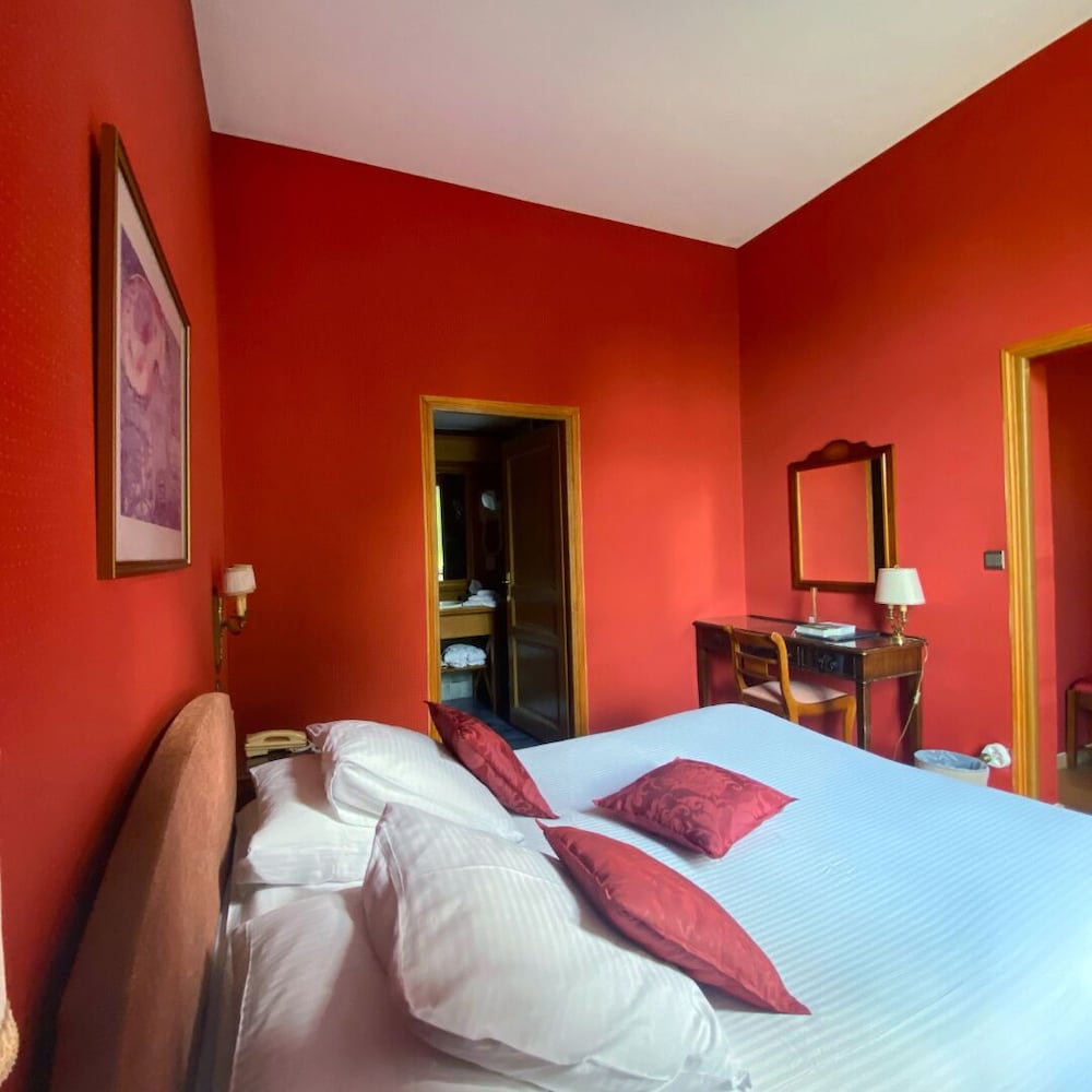 Romantic Room - Photo 13