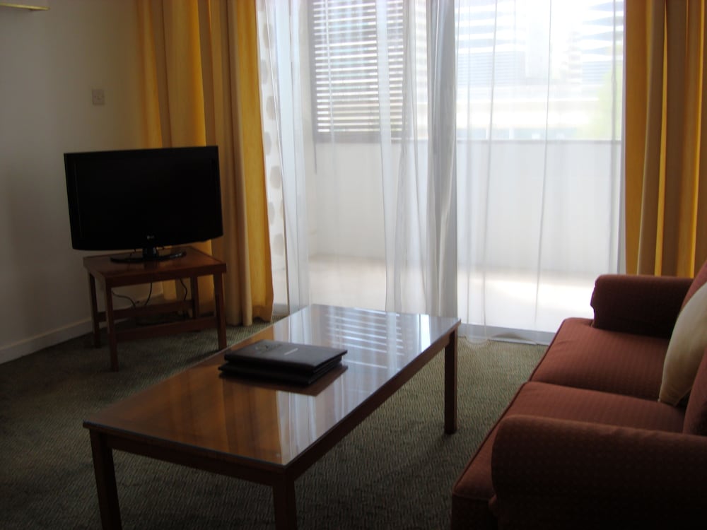 Deluxe Room, 1 Bedroom photo 3