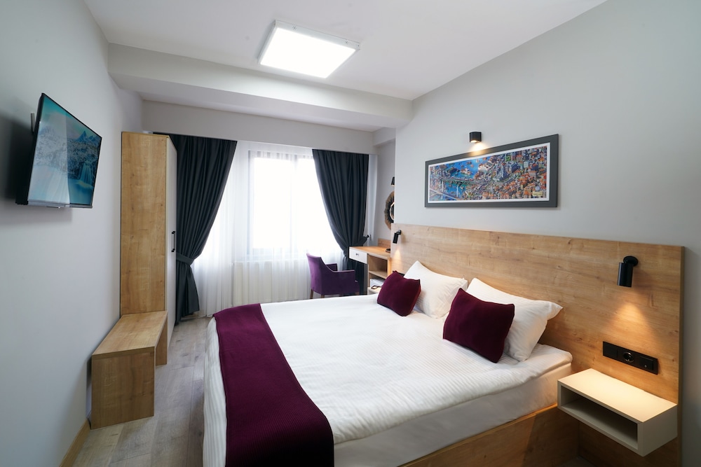 Deluxe Room photo 1