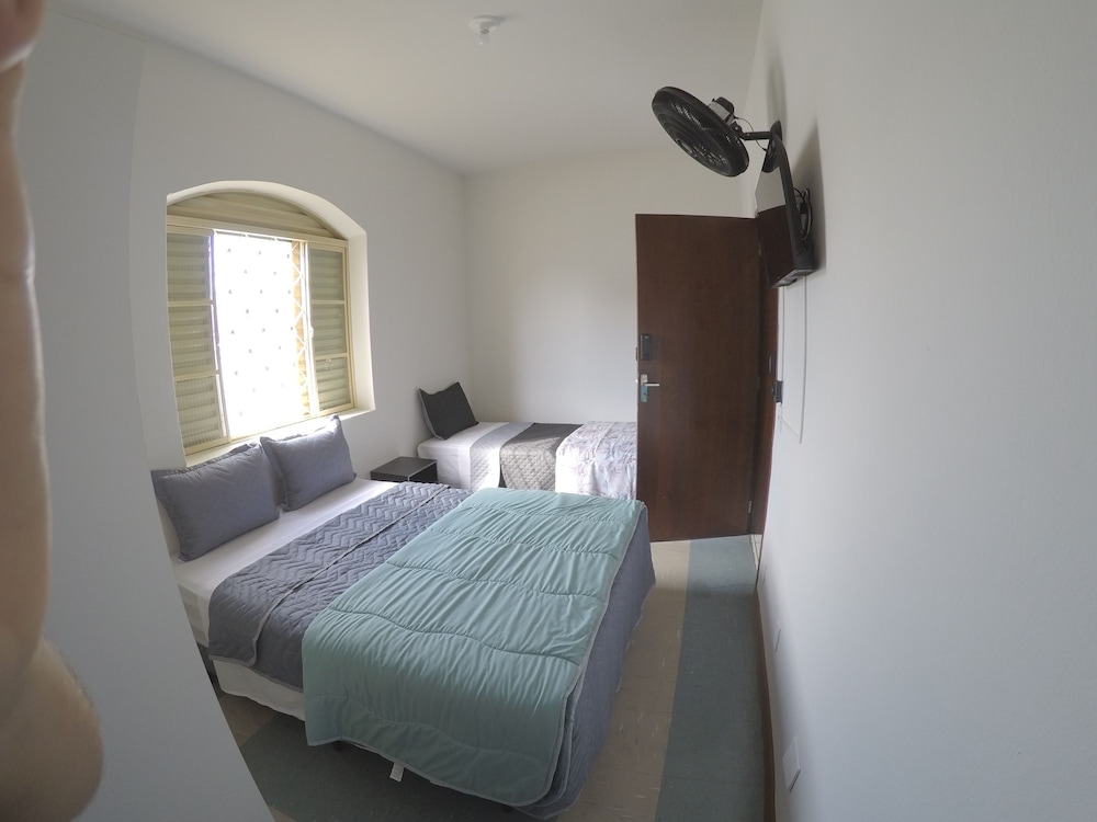 Standard Triple Room photo 1