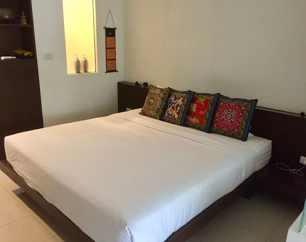 Deluxe Studio Room photo 2
