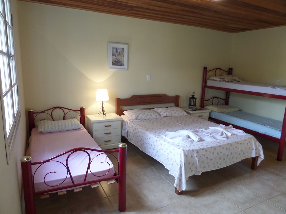 Superior Suite, 1 Bedroom photo 1