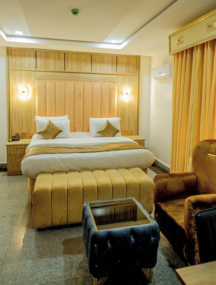 Deluxe Single Room photo 2