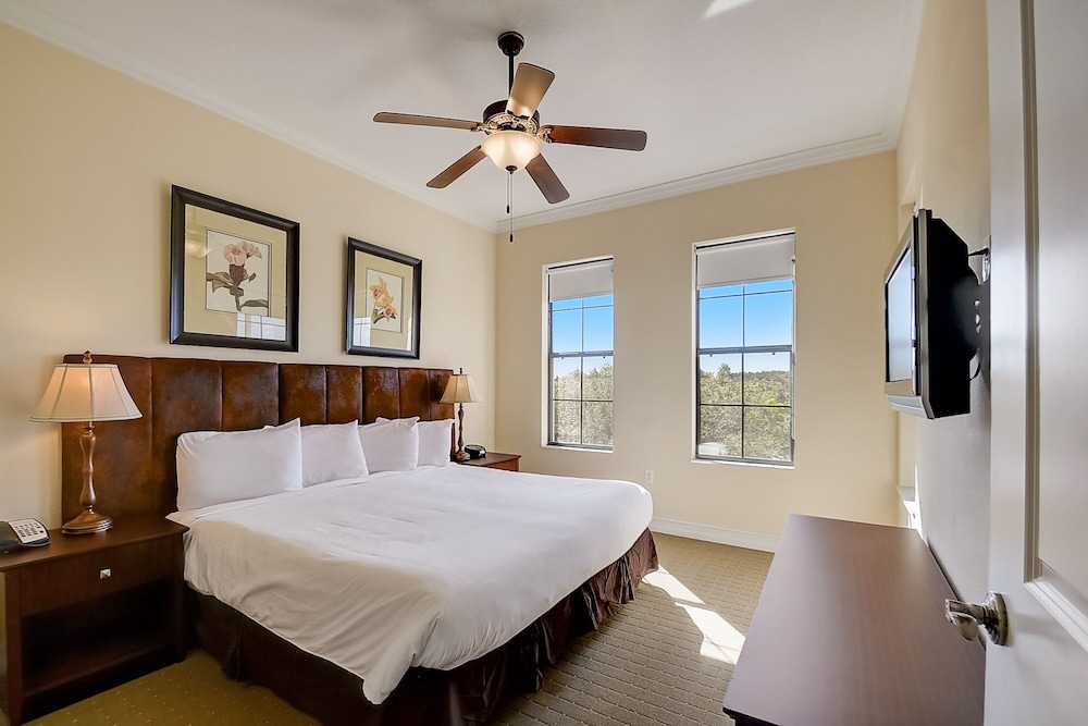 Standard Condo, 2 Bedroom Suites