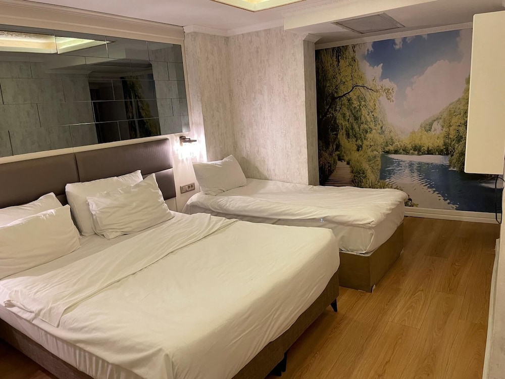 Economy Room photo 3