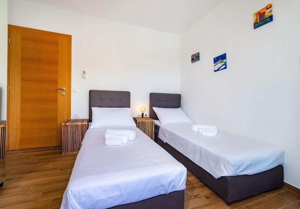 Apartment (Luci - 40 M From Sea - A1(4)) photo 1