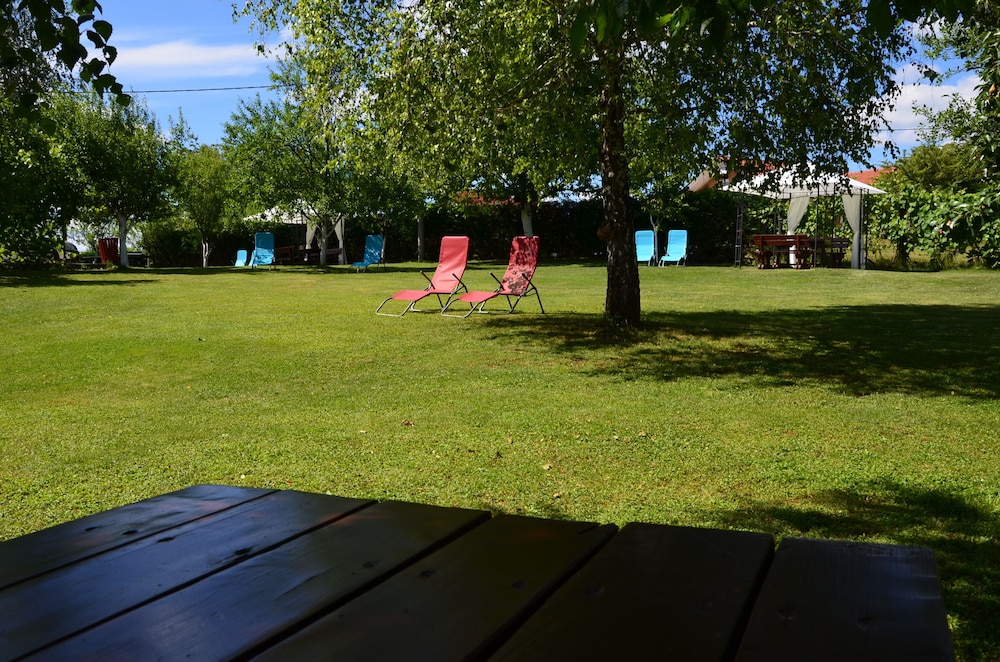 Double Room, Courtyard View photo 3