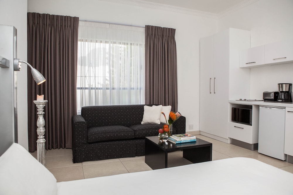 Apartment, Mountain View