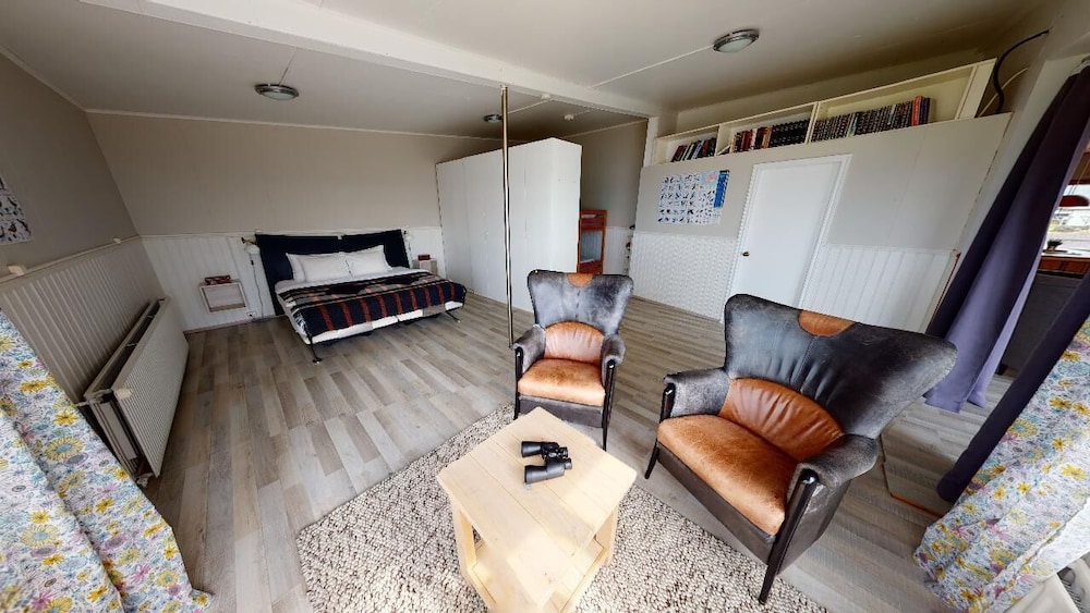 Apartment, 1 Bedroom photo 2