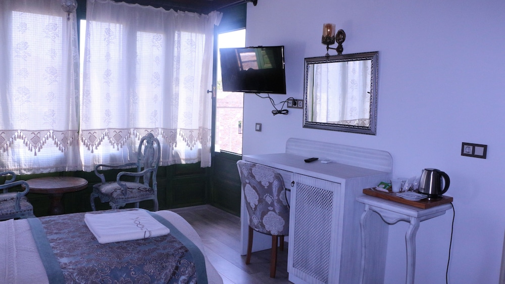 Design Double Room photo 3