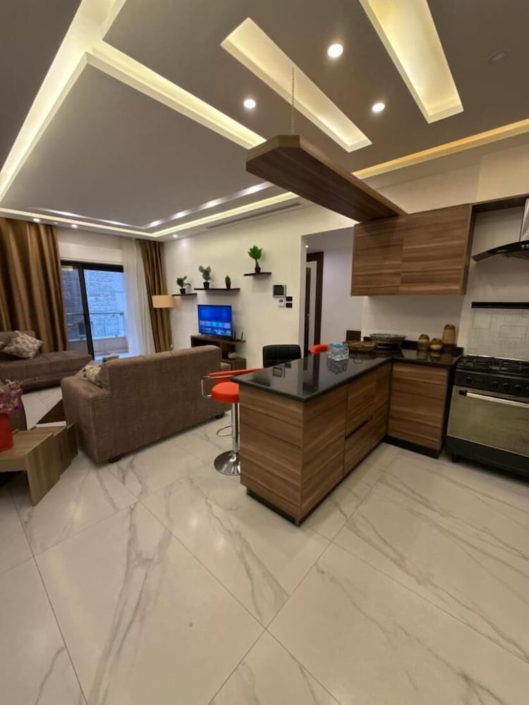 Apartment, 2 Bedrooms, Smoking, Balcony