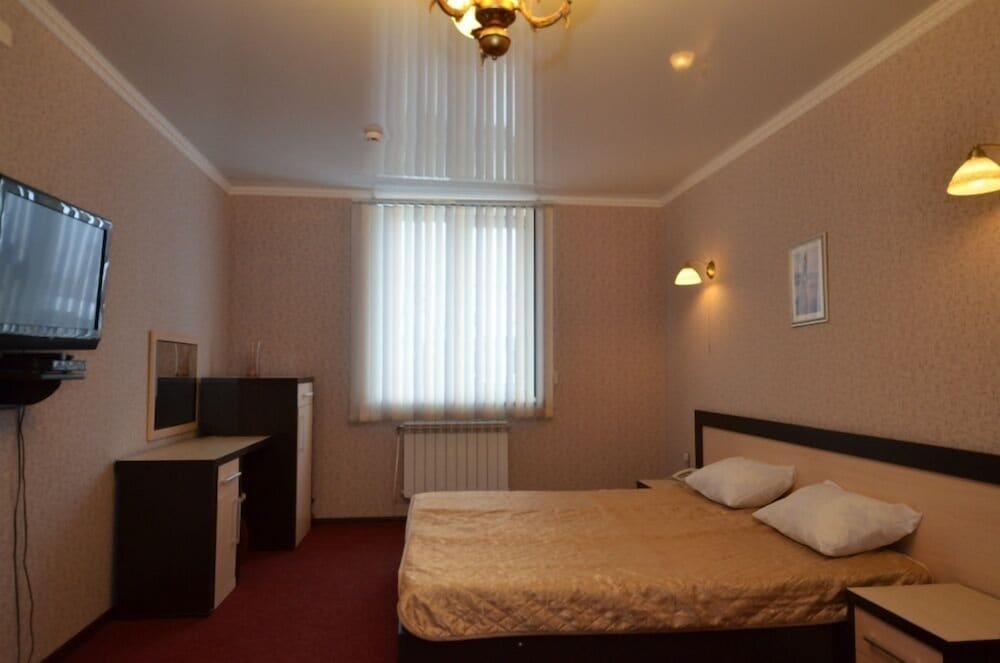 Basic Room photo 1