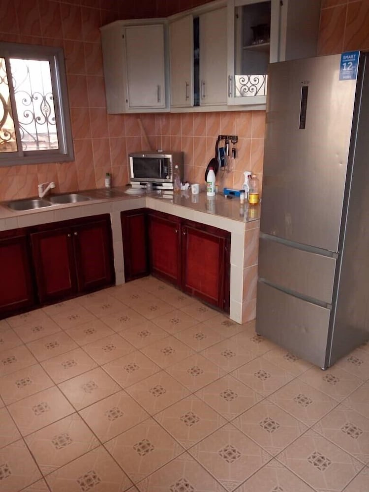 Family Apartment photo 3