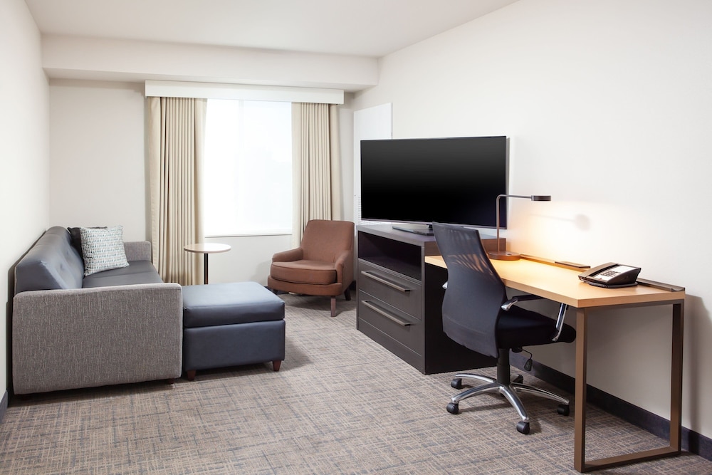 Residence Inn Livermore, Billede 3