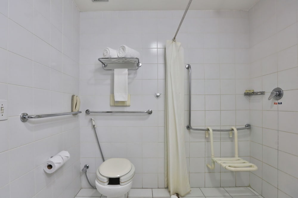 Superior Double Room, Mobility Accessible - Photo 5