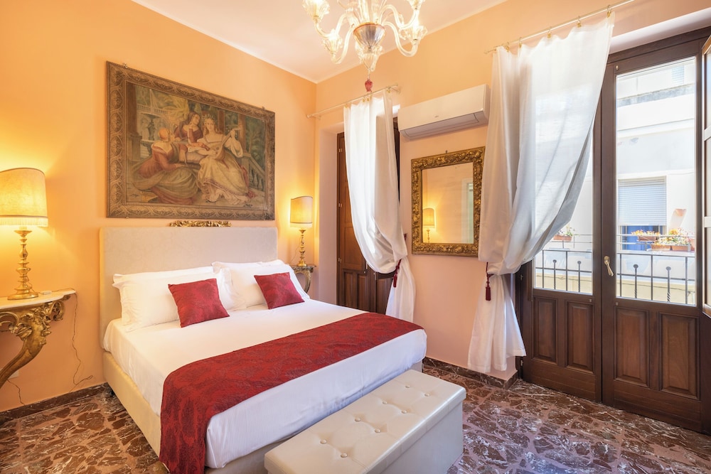 Superior Apartment, 1 Double Bed (Marte) photo 2